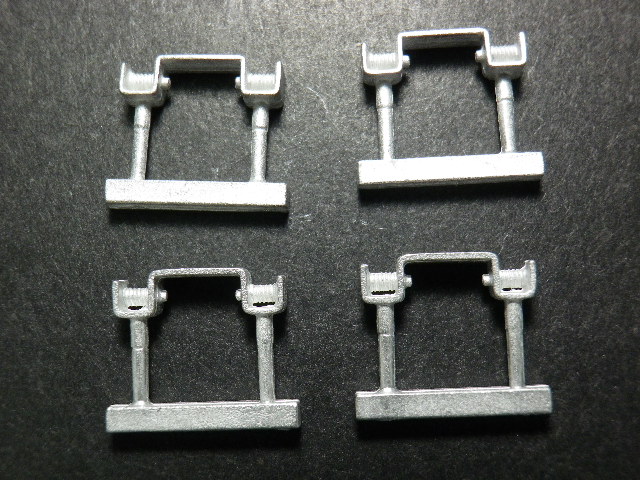 車輌一般パーツ1601～1699 - エコーモデルOfficial Web Site
