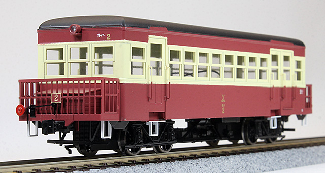 気動車 私鉄キット - エコーモデルOfficial Web Site