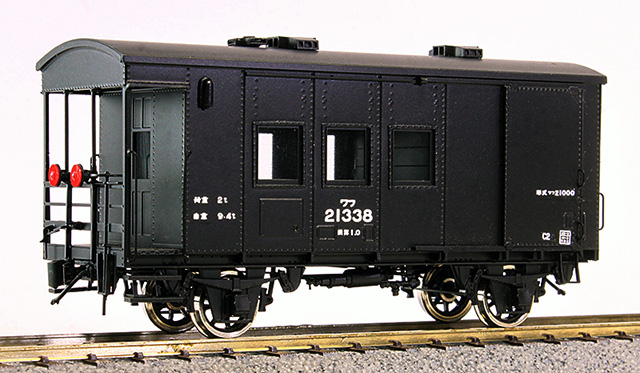 貨車キット - エコーモデルOfficial Web Site