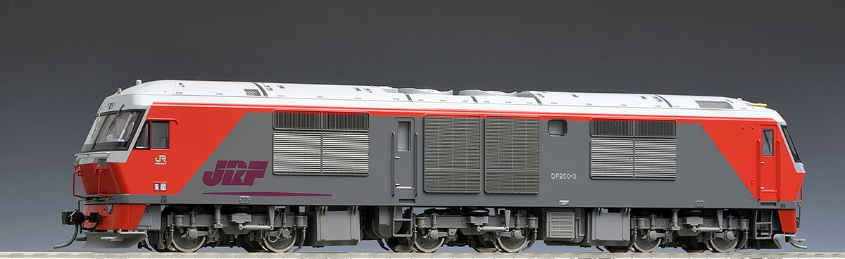 TOMIX - エコーモデルOfficial Web Site