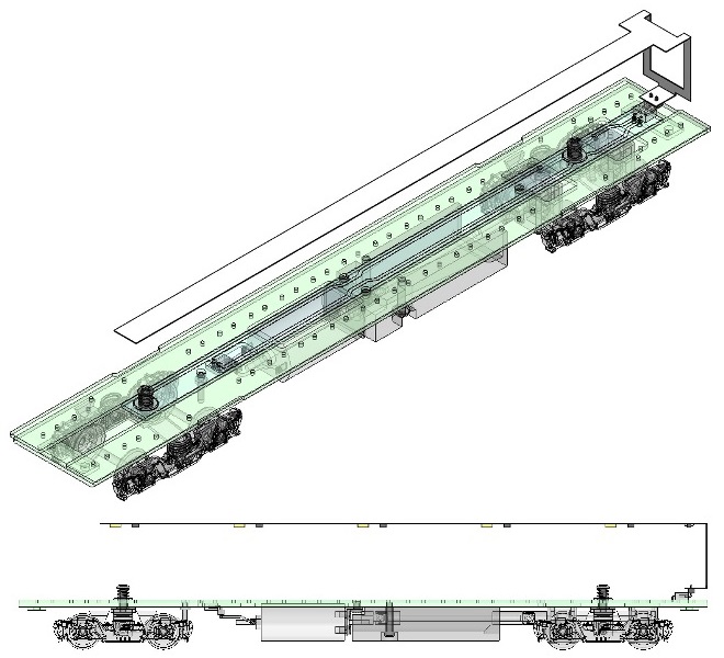 Amazon | 鉄道ホビダス (HOゲージ) 1/80 18m級中間車用 室内灯