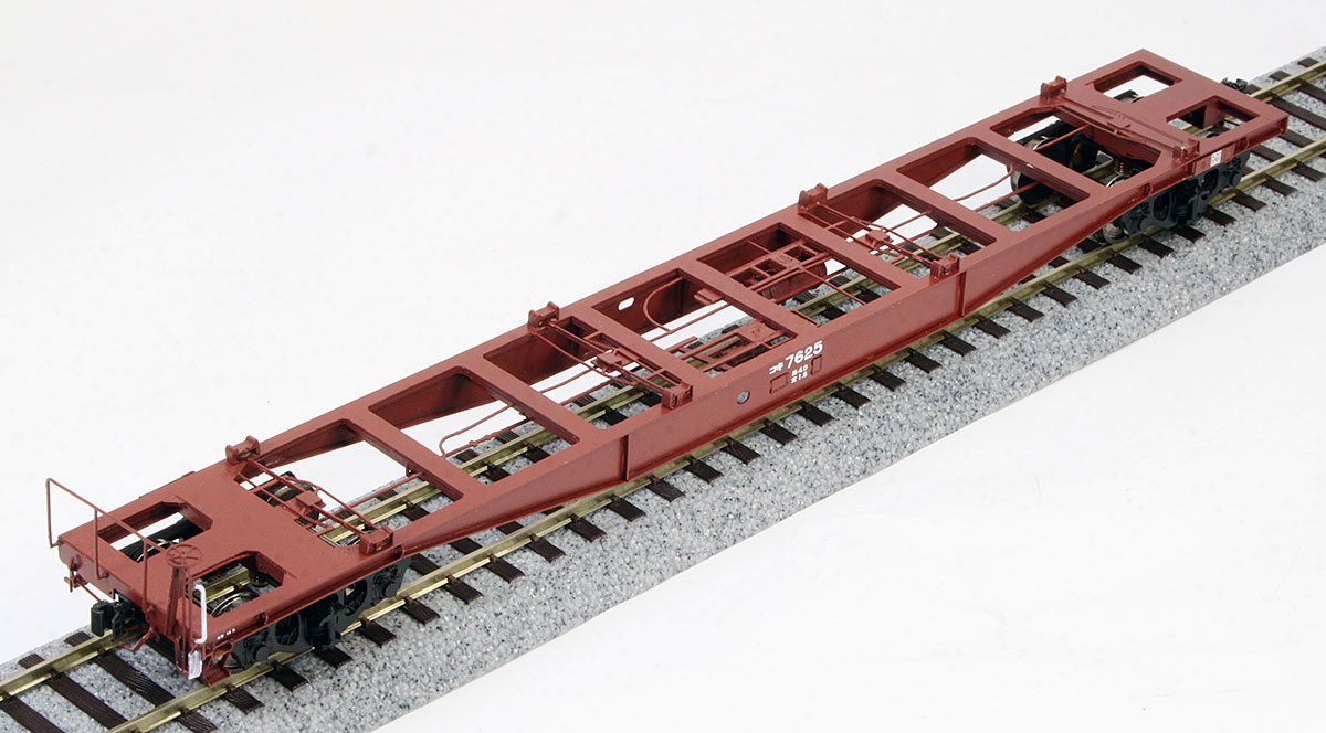 貨車キット - エコーモデルOfficial Web Site
