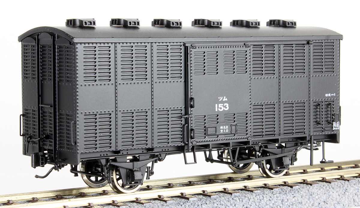 貨車キット - エコーモデルOfficial Web Site