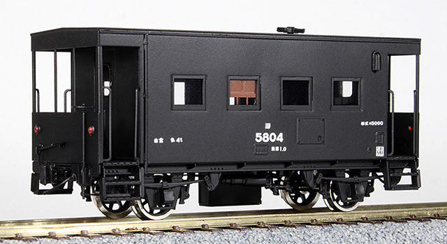貨車キット - エコーモデルOfficial Web Site