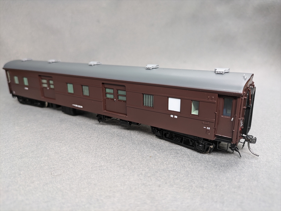 KATO　　JR ED79 8号機　メイクアップ・精密加工品 KATO JR ED79 8号機 メイクアップ・精密加工品 - メルカリ