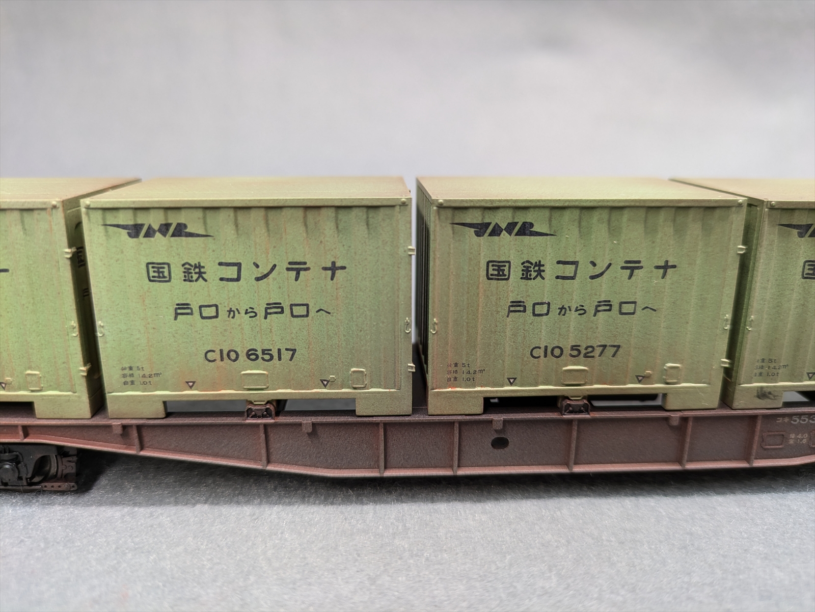 特製品 - エコーモデルOfficial Web Site 特製品 - エコーモデルOfficial Web Site