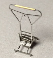 ビューゲル 明石式 都電7500型タイプ スライダー付 ビューゲル 明石式 都電7500型タイプ スライダー付