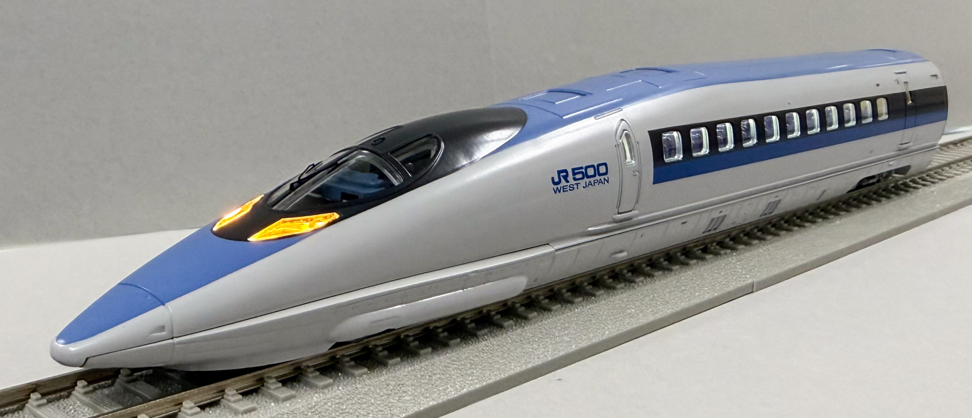 新製品情報 - エコーモデルOfficial Web Site