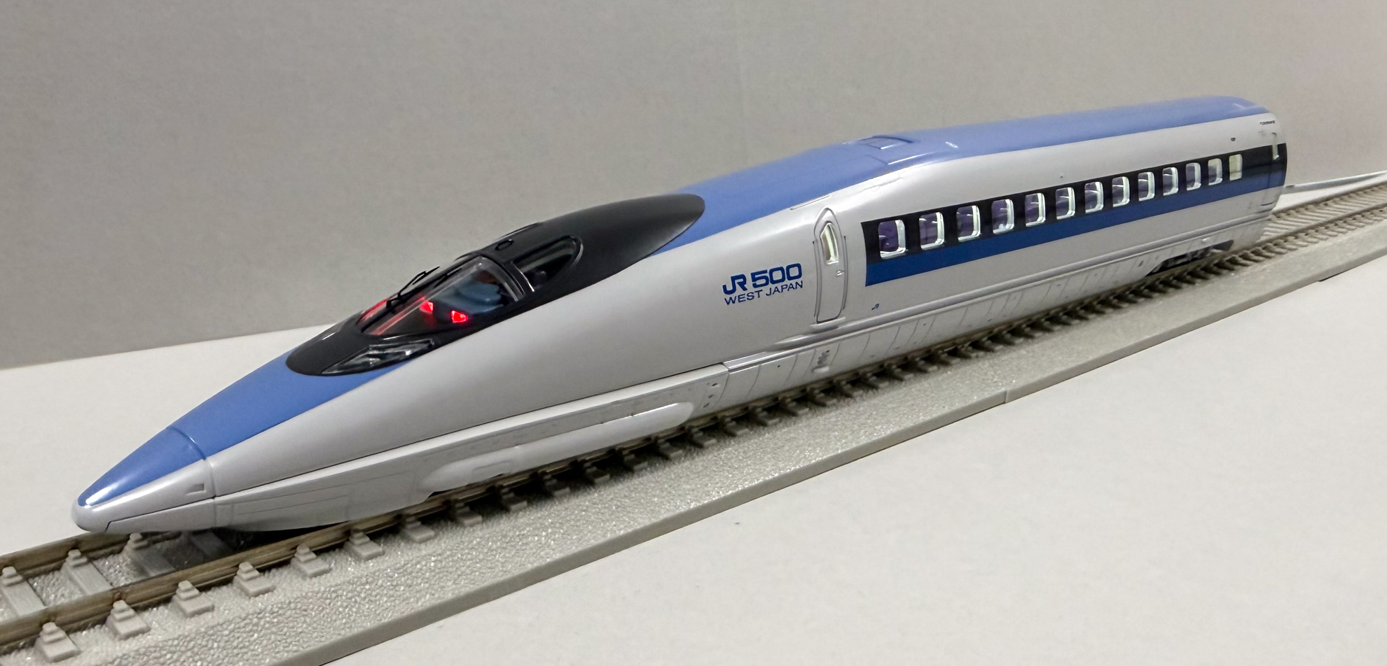 新製品情報 - エコーモデルOfficial Web Site
