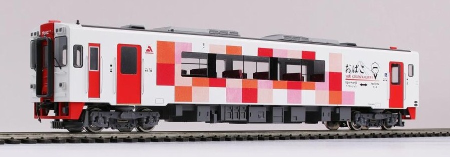 鉄道ホビダス はかない HO-MK-02 動力化キット 軸間26ミリ 車輪