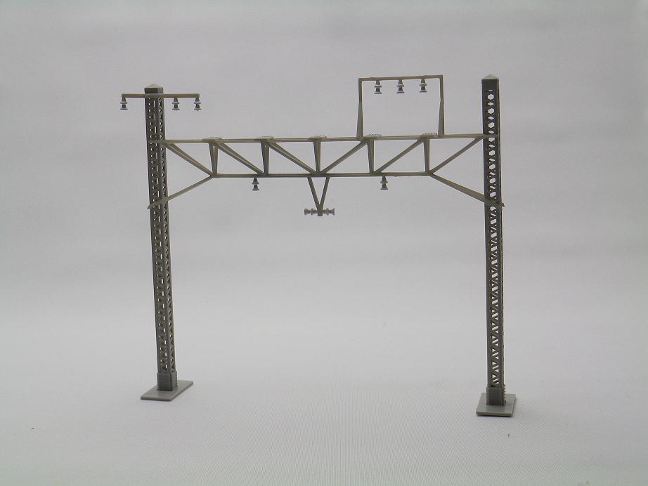 架線柱各種発売中 - エコーモデルOfficial Web Site