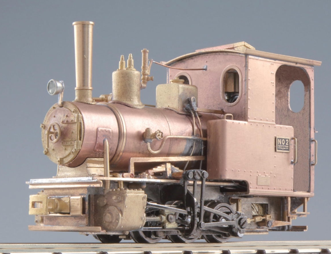 ドームはホ ヤフオク! - HOナロー 1/87 9mm ワールド工芸 井笠鉄道 