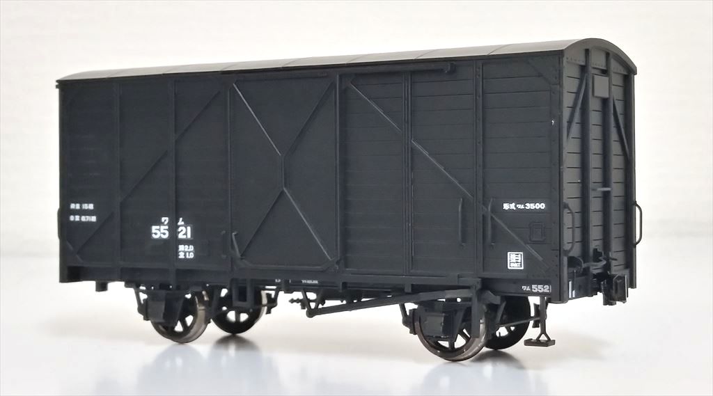 鉄道模型 OO/HOゲージ 1960年代 セミデタッチドハウス フル