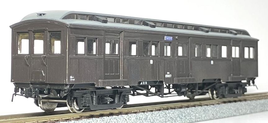 改訂新版:情熱が生んだ鉄道模型~エコーモデル・その世界2 車輌模型編~ (NEK Amazon.co.jp: 情熱が生んだ鉄道模型―エコーモデル・その世界2