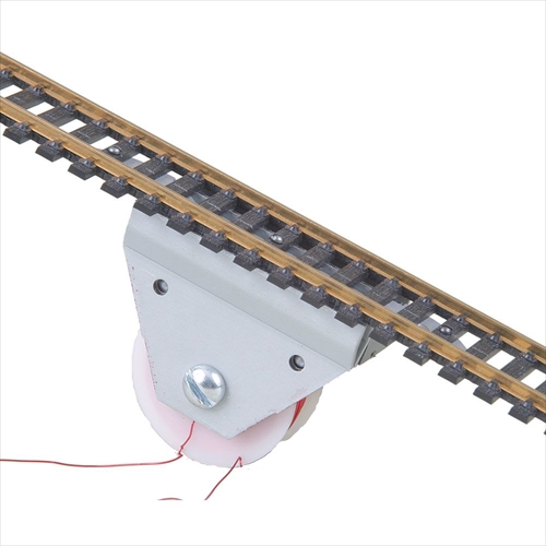 334 HO Uncoupler Gluing Jig - For installing #312, #321 and