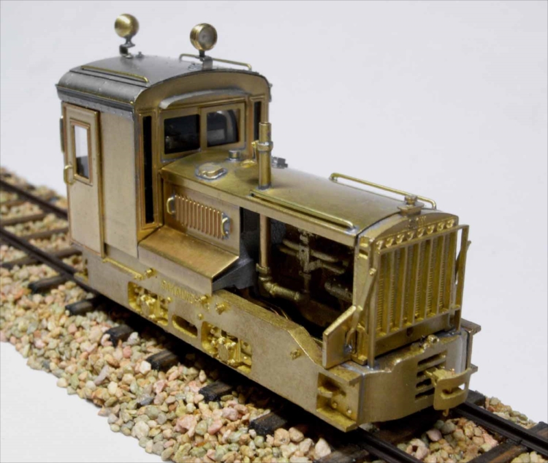 物干しセット(二列タイプ)　：エコーモデル　未塗装キット　HO(1/80)　367-ショップさかつう.com