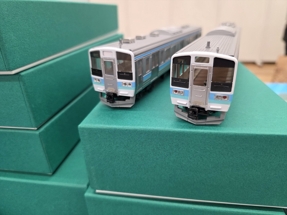 完成品 Shinano Micro キロハ25 HOゲージ 完成品 Shinano Micro キロハ