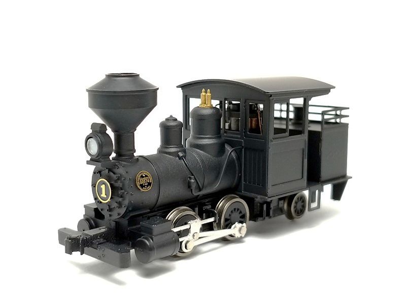 HOナロー／神岡軌道／有蓋車 ワ／メーカー塗装済完成品／トーマモデルワークス 販売終了品の商品一覧 | トーマモデルワークス Toma Model Works