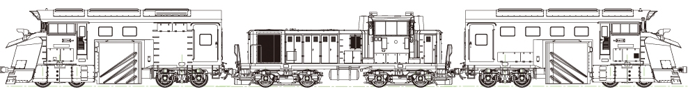トラムウェイ - エコーモデルOfficial Web Site