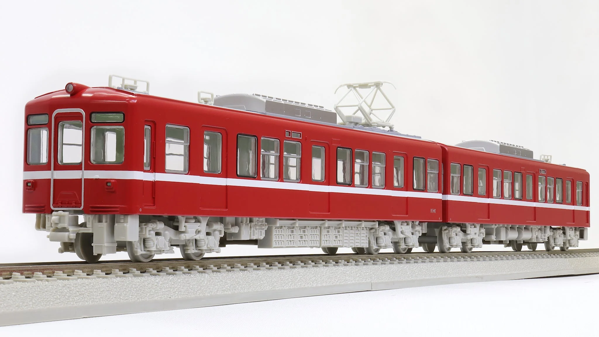 大手私鉄完成品 - エコーモデルOfficial Web Site