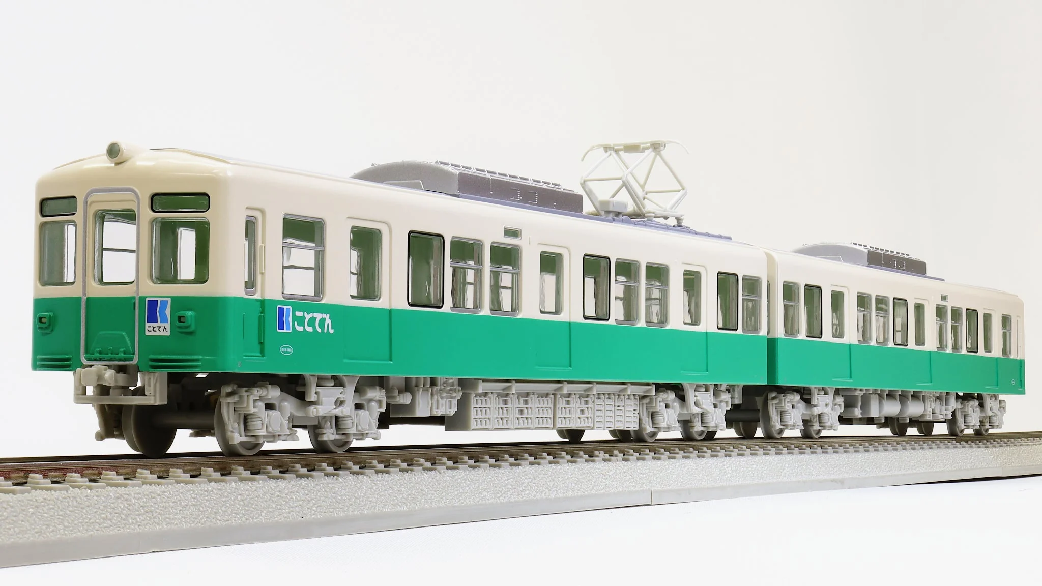 大手私鉄完成品 - エコーモデルOfficial Web Site