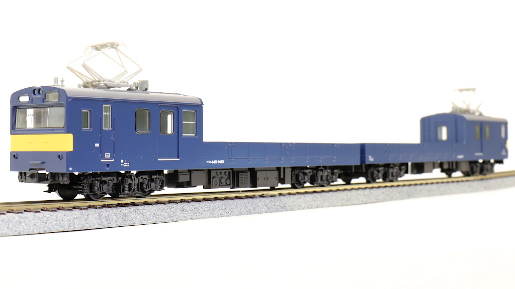 TOMIX HO-9026 115 1000系 (湘南・冷房)増結(T) トミックス HO-9025