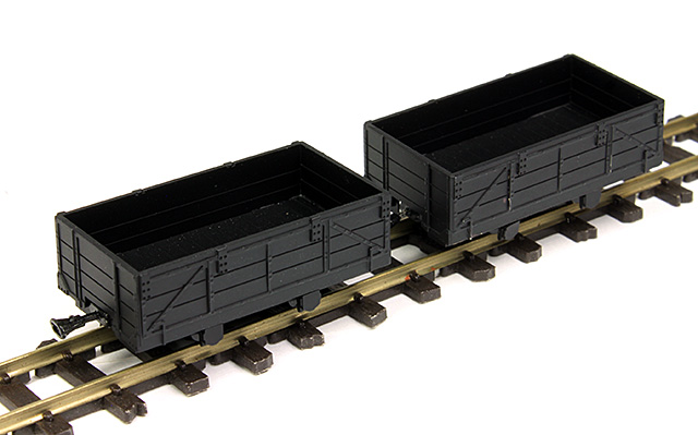 ナロー完成品 - エコーモデルOfficial Web Site