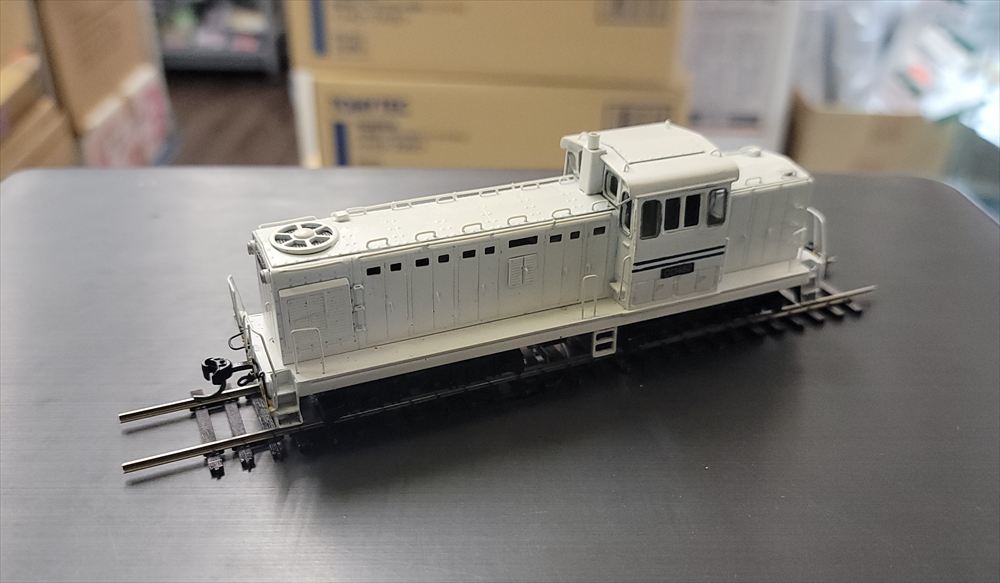 KATO ディーゼル機関車まとめ売り KATO】2024年6月下旬発売予定 DD51 26 吹田第一機関区 初期量産車 京都